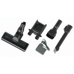 Пылесос вертикальный Samsung VS15A6031R4/EV фиолетовый