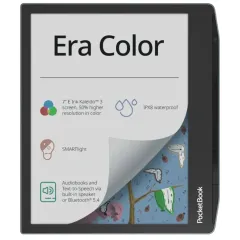 Книга электронная POCKETBOOK PB700K3-1-WW темно-серый (*11)
