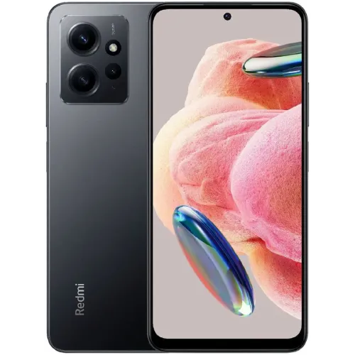 Сотовый телефон Xiaomi Redmi Note 12 128Gb Gray
