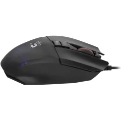Мышь A4 Bloody W65 Max Mini черный 