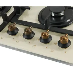 Стол газовый OASIS P-BSR (*7)