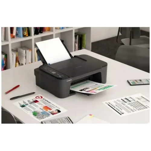 МФУ струйный Canon PIXMA TS3440