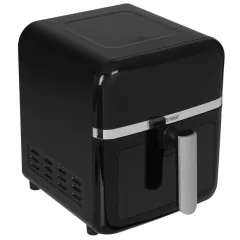 Аэрогриль PIONEER SM520D черный