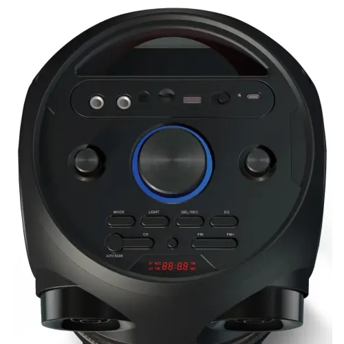Акустика портативная PERFEO PF_B4989 Power Box 75