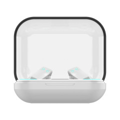 Гарнитура Bluetooth HIPER HWH-TH1 (ARIA H1) white/белый