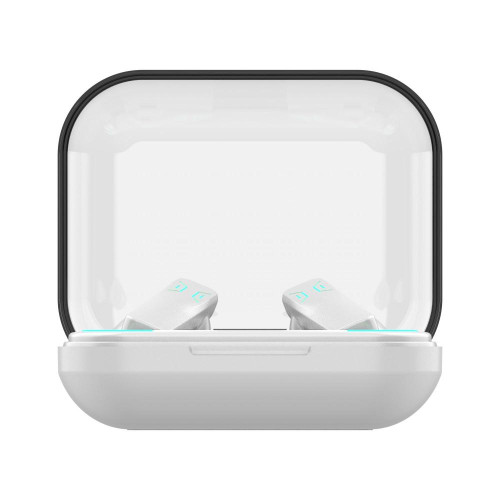 Гарнитура Bluetooth HIPER HWH-TH1 (ARIA H1) white/белый