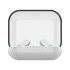 Гарнитура Bluetooth HIPER HWH-TH1 (ARIA H1) white/белый