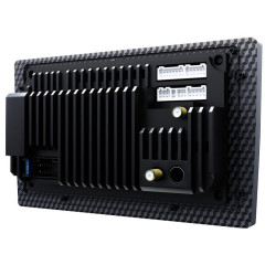 Автомагнитола-FLASH Prology MPC-100 2DIN