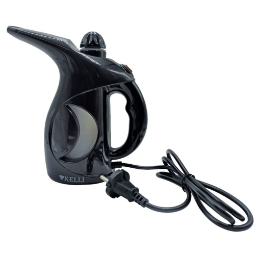 Парогенератор KELLI KL-316 Черный