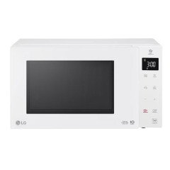 Микроволновая печь LG MW-23R35GIH, 23 л., белая (С)