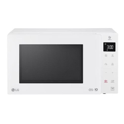 Микроволновая печь LG MW-23R35GIH, 23 л., белая (С)