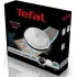 Пылесос-робот TEFAL RG-8227WH белый