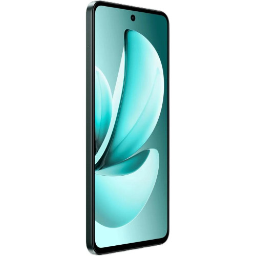 Сотовый телефон REALME C71 8/128Gb Green