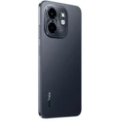 Сотовый телефон INFINIX Smart 9 3/128Gb черный 
