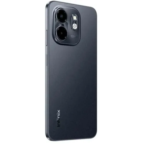 Сотовый телефон INFINIX Smart 9 3/128Gb черный 