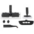 Пароочиститель BORT BDR-2500-RR-IRON