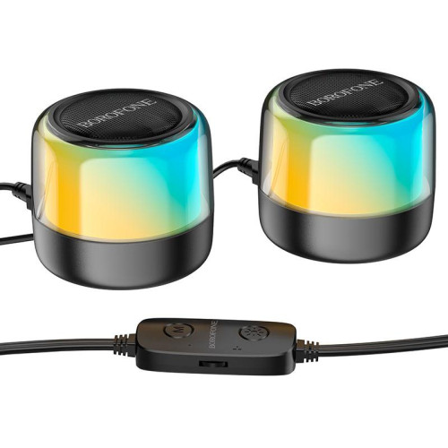 Акустика BOROFONE BP12 черная