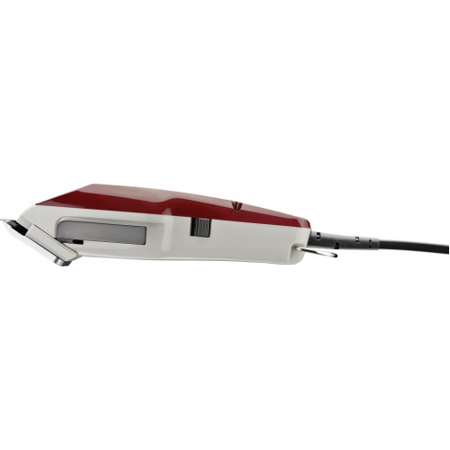 Машинка для стрижки MOSER 1400-0050 красная (сет.)