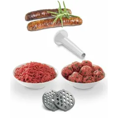 Мясорубка MOULINEX ME-111032