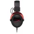 Гарнитура HyperX Cloud II (CL003) черный/красный 