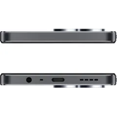 Сотовый телефон REALME C51 4/128Gb черный