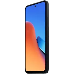 Сотовый телефон Xiaomi REDMI 12 8/256Gb Midnight Black