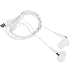 Гарнитура Pero EP12 белые