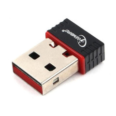 Контроллер Wi-Fi GEMBIRD/Cablexpert (16507) WNP-UA-007