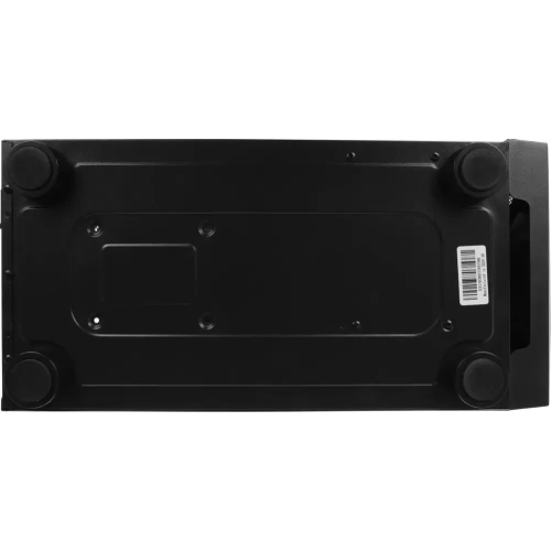 Корпус Aerocool Glider Cosmo-G-BK-v1 ATX 2x120mm 2xUSB2.0 1xUSB3.0 audio