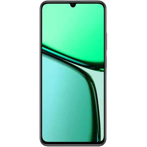 Сотовый телефон REALME C61 8/128Gb Green