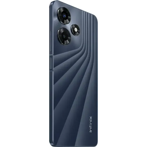 Сотовый телефон INFINIX Hot 30 8/128Gb Black