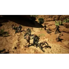 Игра PS5 Dragon's Dogma II Lenticular Edition Русские субтитры