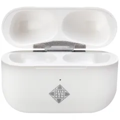 Гарнитура Bluetooth TELEFUNKEN TF-1102B белый