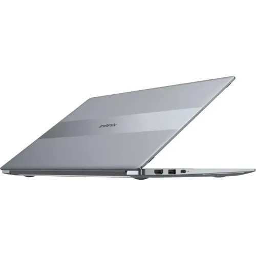 Ноутбук 15.6&quot; Infinix Inbook Y2 PLUS_XL29 i5-1155G7 8GB/256GB UHDGr W11H (71008301406) серый