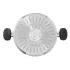Набор посуды Tefal Primary, кастрюли, нерж., 6 пр. (E3086S74)