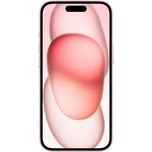 Сотовый телефон Apple iPhone 15 256GB Pink