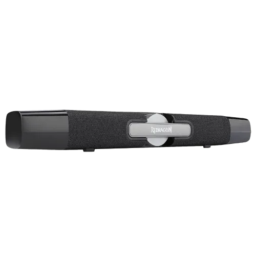 Саундбар Redragon GS-512 Dora RGB черный (72033)