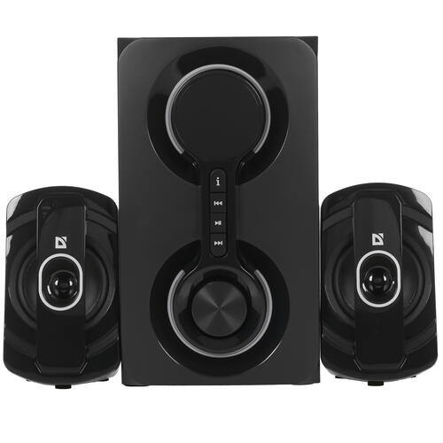Акустика DEFENDER ECLIPSE 65593