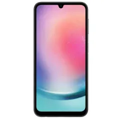 Сотовый телефон Samsung Galaxy A24 6/128Gb (A245F) Black 