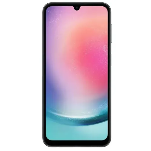 Сотовый телефон Samsung Galaxy A24 6/128Gb (A245F) Black 