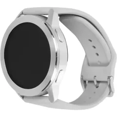 Смарт-часы Xiaomi Watch S3 Silver (BHR7873GL) (*11)