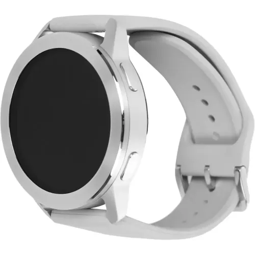 Смарт-часы Xiaomi Watch S3 Silver (BHR7873GL) (*11)