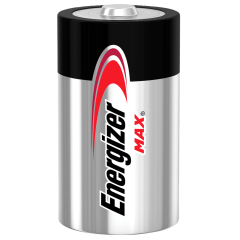 Батарейка Energizer LR14 Max