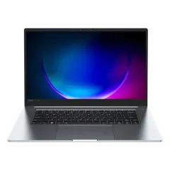 Ноутбук 15.6&quot; Infinix Inbook Y1 Plus 10TH (71008301064) XL28 i3 1005G1/8Gb/SSD256Gb/IPS/W11H серебристый