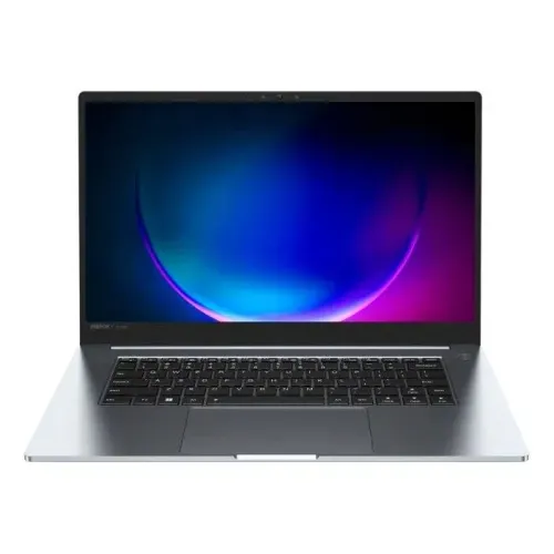 Ноутбук 15.6&quot; Infinix Inbook Y1 Plus 10TH (71008301064) XL28 i3 1005G1/8Gb/SSD256Gb/IPS/W11H серебристый