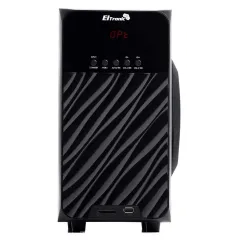 Акустика ELTRONIC 20-93 черный (*10)