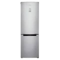 Холодильник SAMSUNG RB-33A3440SA/WT серебристый