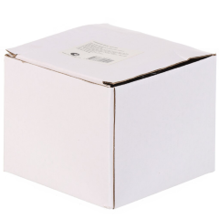 Сахарница стекло СПЕКТР Шейх, Y6-10049, 10.5х12 см. (462477)