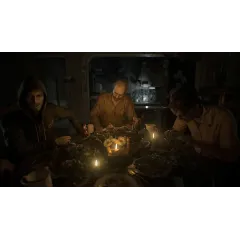 Игра PS4 Resident Evil 7: Biohazard - Gold Edition (с поддержкой VR)