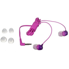 Наушники SONY MDR-EX 15 AP фиолетовый